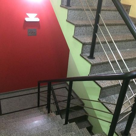 Saville Hotel サンパウロ エクステリア 写真