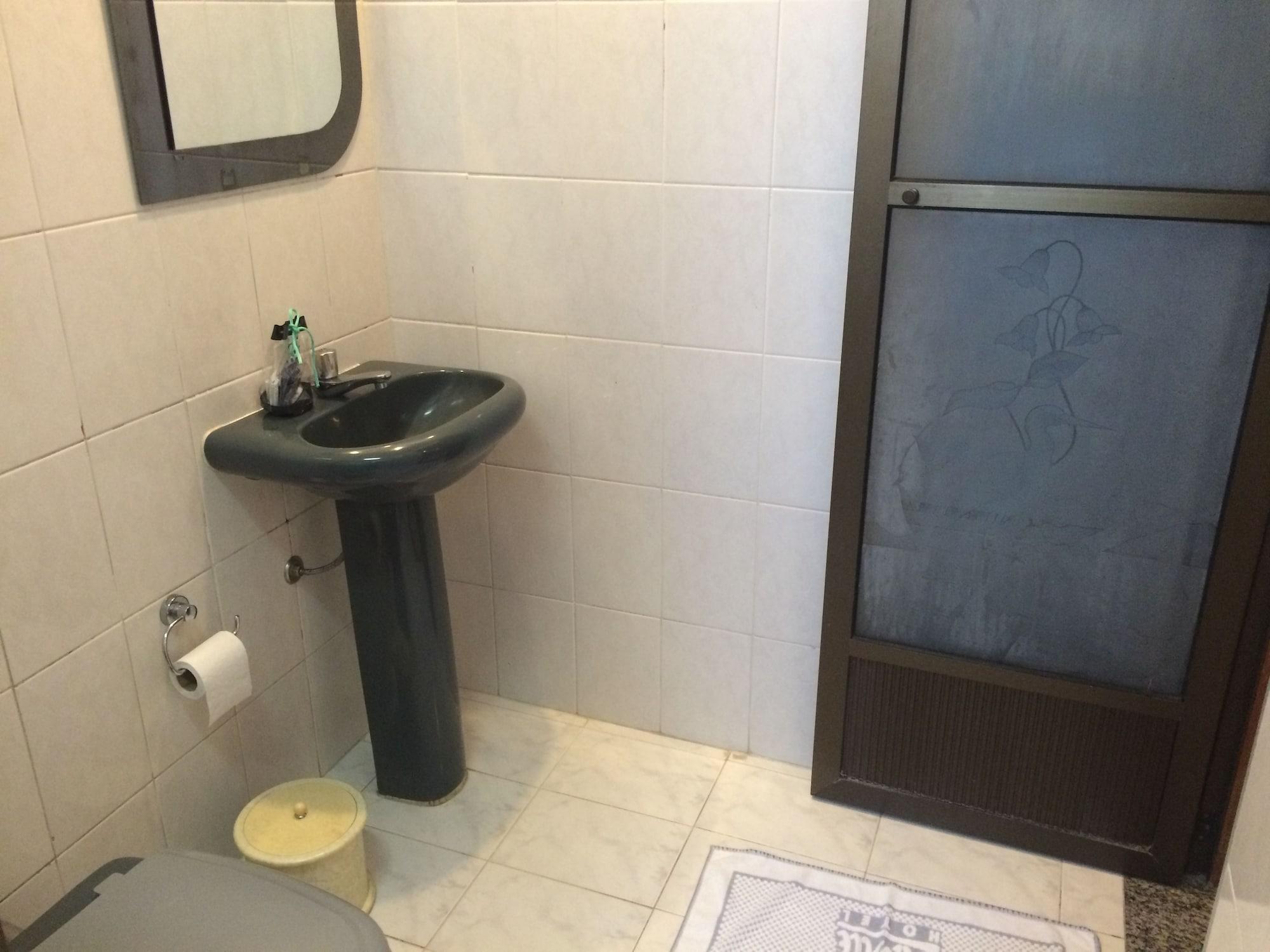 Saville Hotel サンパウロ エクステリア 写真