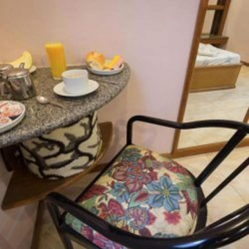 Saville Hotel サンパウロ エクステリア 写真