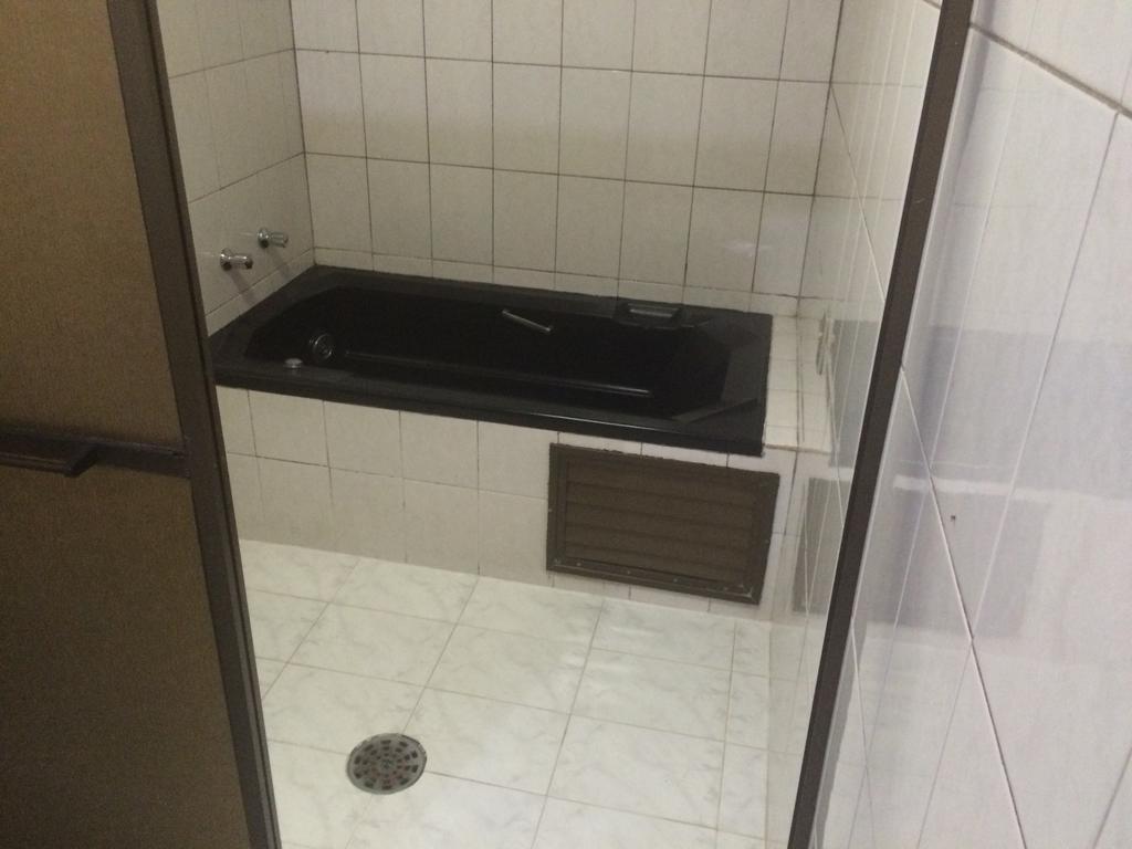Saville Hotel サンパウロ 部屋 写真