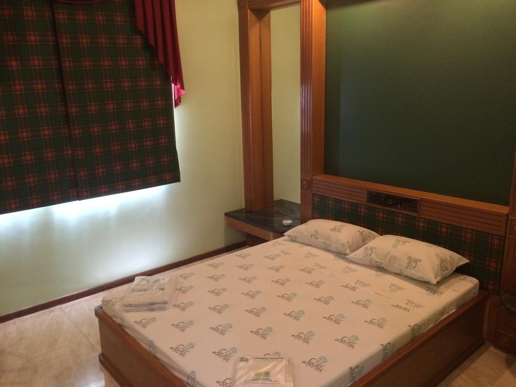 Saville Hotel サンパウロ エクステリア 写真