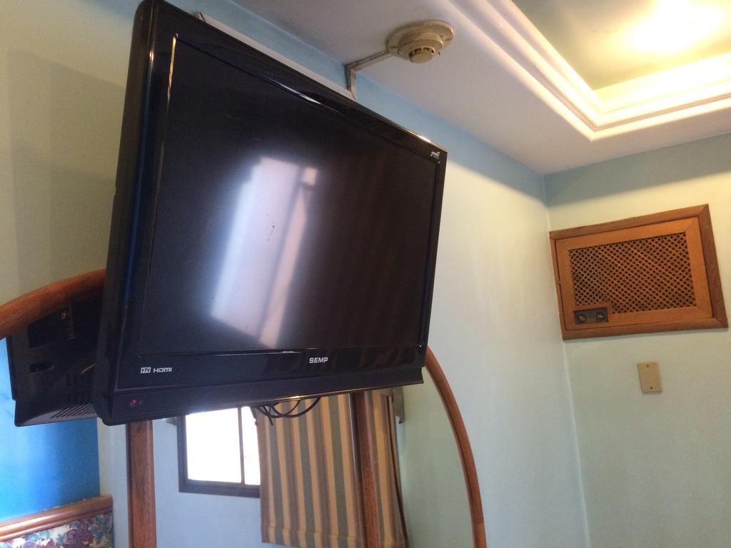 Saville Hotel サンパウロ エクステリア 写真
