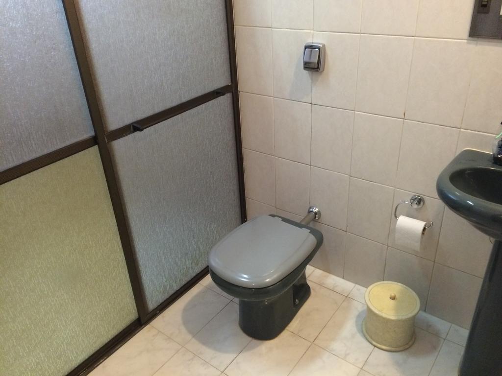 Saville Hotel サンパウロ エクステリア 写真