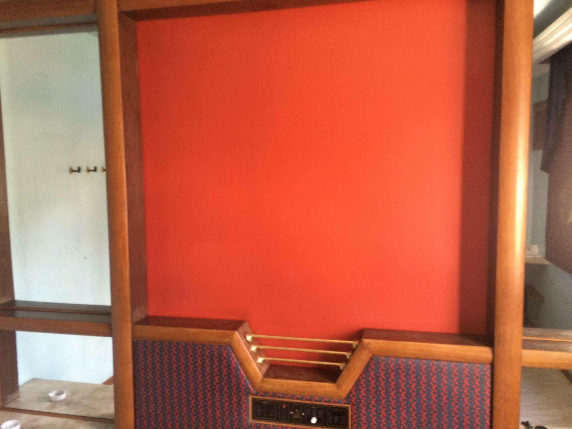 Saville Hotel サンパウロ エクステリア 写真